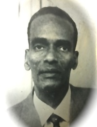 Elhadj Oumar Rafiou Elhadj Oumar Rafiou