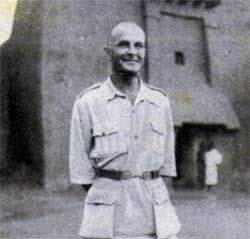 Gilbert Veillard