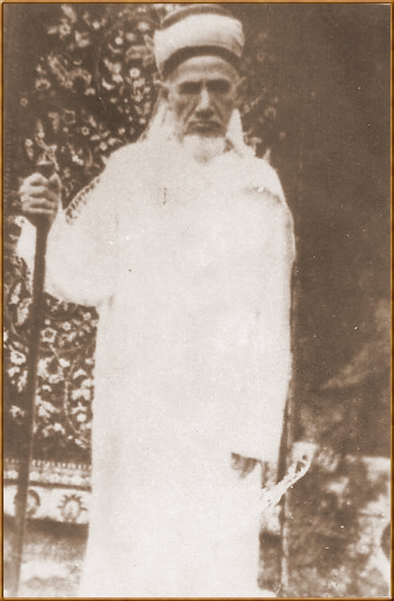 Cherif Mohamed Abdallah