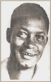 Ousmane Poreko Diallo